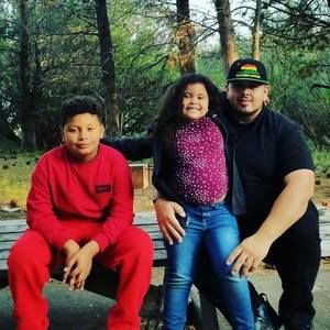 Meet your Posher, Alfonso